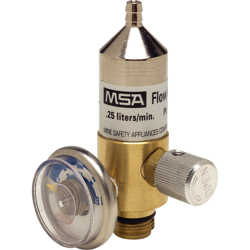 R&eacute;gulateur &agrave; d&eacute;bit fixe Canadian Safety Group Inc.