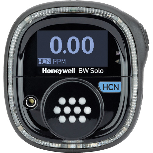 BW Solo sans fil (HCN), Simple Gaz, HCN Canadian Safety Group Inc.