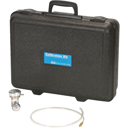Trousse d&eacute;talonnage &agrave; d&eacute;bit &agrave; la demande avec d&eacute;tendeur Canadian Safety Group Inc.