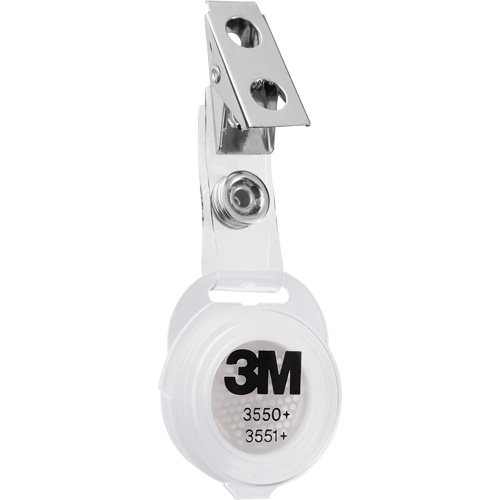 Monitor 3500+ Canadian Safety Group Inc.