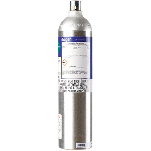 Zero Air Calibration Gas Canadian Safety Group Inc.