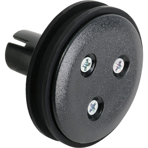 Roue de remplacement, vitesse de surface Canadian Safety Group Inc.