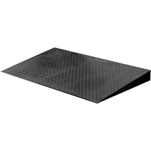 Balances de plancher &eacute;conomiques s&eacute;rie VN - Rampe Canadian Safety Group Inc.