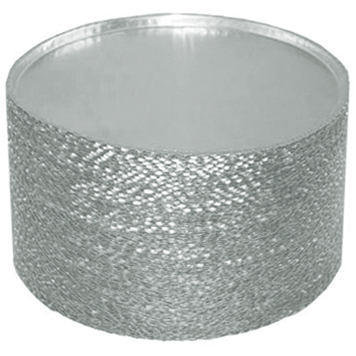Aluminum Sample Pans For Ohaus MB Series Canadian Safety Group Inc.