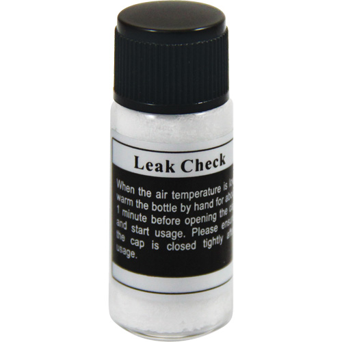 Replacement Refrigerant Leak Source Canadian Safety Group Inc.