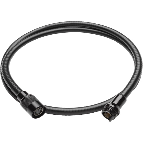 C&acirc;ble rallonge universel de 3' (90 cm) pour cam&eacute;ras d'inspection Canadian Safety Group Inc.