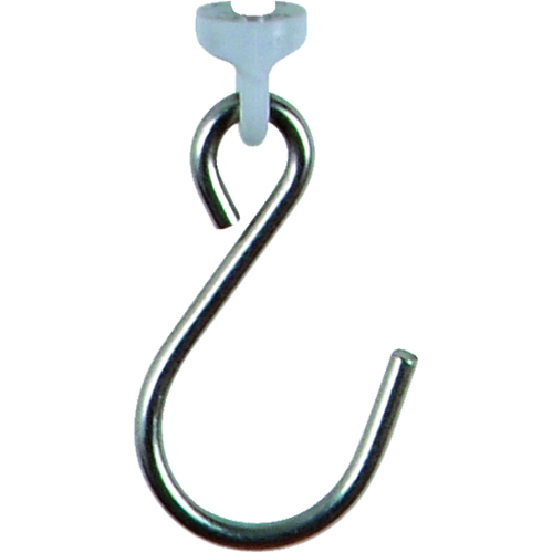 Micro Spring Scale Accessory - Hook With Eye Clip Canadian Safety Group Inc.