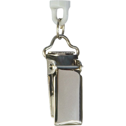 Medio Spring Scale Accessory - Strong Clamp With Eye Clip Canadian Safety Group Inc.