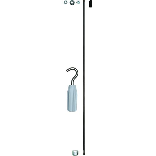 Macro Spring Scale Accessory - Pressure Set Canadian Safety Group Inc.