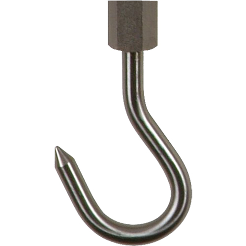 Macro Spring Scale Accessory - Lower Suspension Hook Canadian Safety Group Inc.