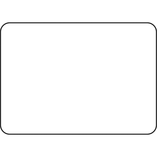 Kilotech Labels for Printer (56 x 40 mm) Canadian Safety Group Inc.
