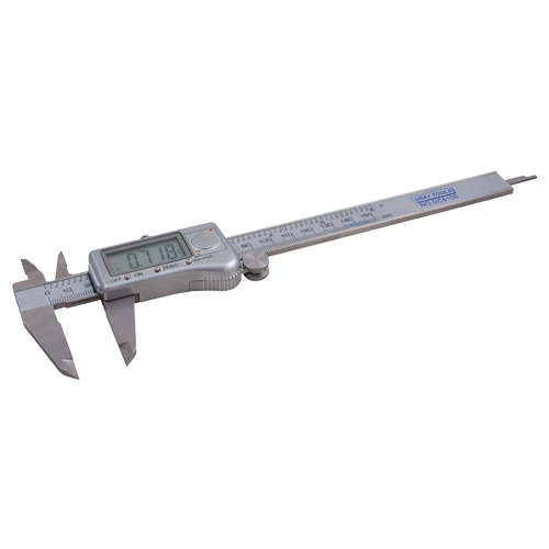 Digital Caliper Canadian Safety Group Inc.