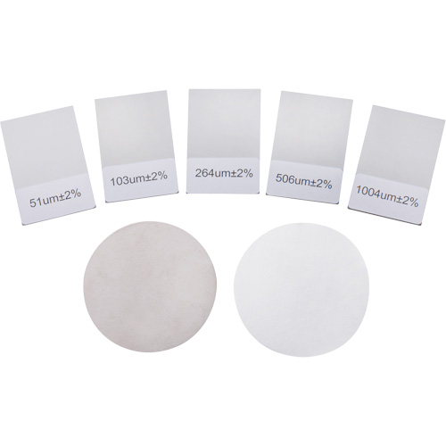 Coating Thickness Calibration Kit Canadian Safety Group Inc.