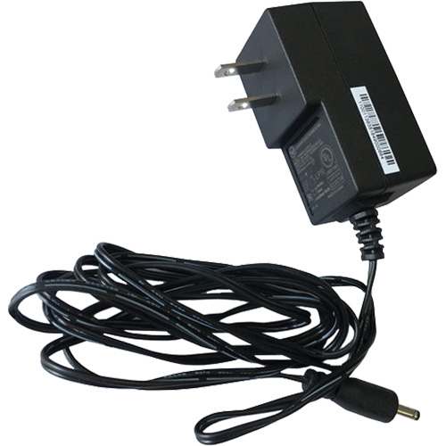 Adaptateur d'alimentation pour s&eacute;rie CX Canadian Safety Group Inc.