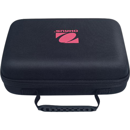 Mallette de transport pour s&eacute;ries CX et CR Canadian Safety Group Inc.