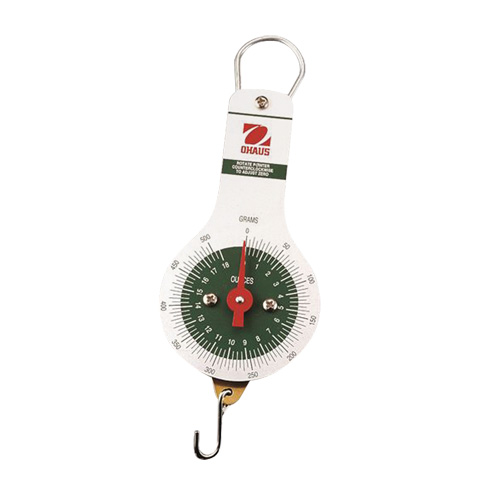 8013-MN Dial Type Spring Scale  Canadian Safety Group Inc.