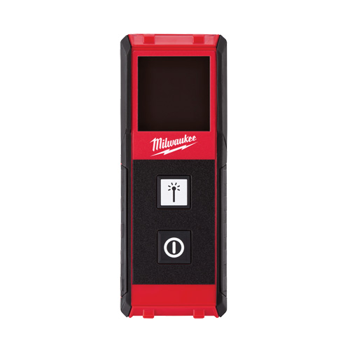 T&eacute;l&eacute;m&egrave;tre laser, 0' - 65' (0 m - 20 m) Gamme de mesure, Num&eacute;rique (&eacute;lectronique) Canadian Safety Group Inc.