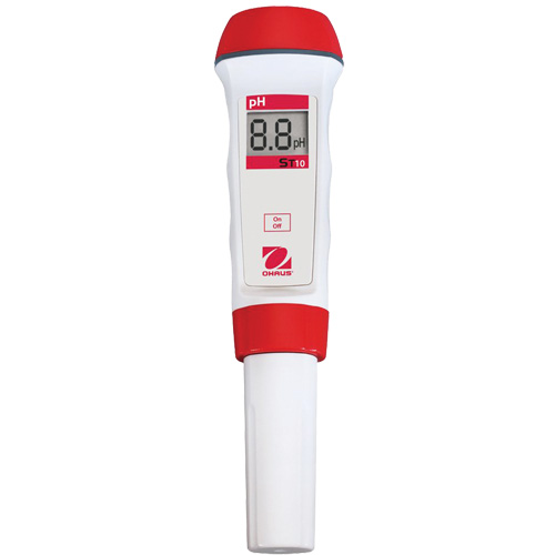 Starter pH Pen Meter Canadian Safety Group Inc.