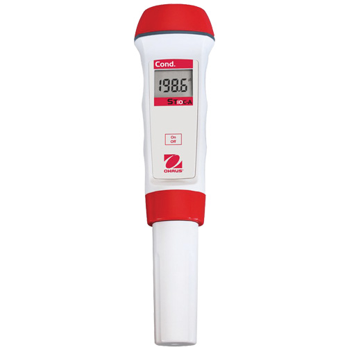 Conductim&egrave;tre stylo Starter Canadian Safety Group Inc.