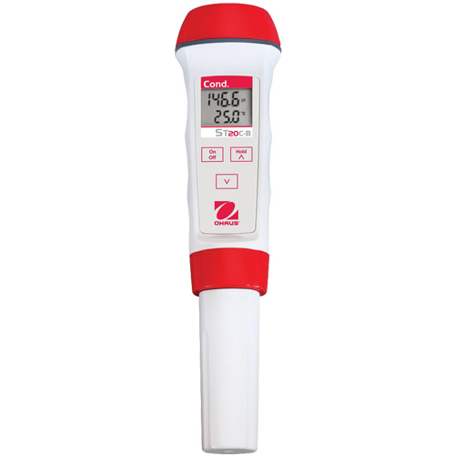 Conductim&egrave;tre stylo Starter Canadian Safety Group Inc.