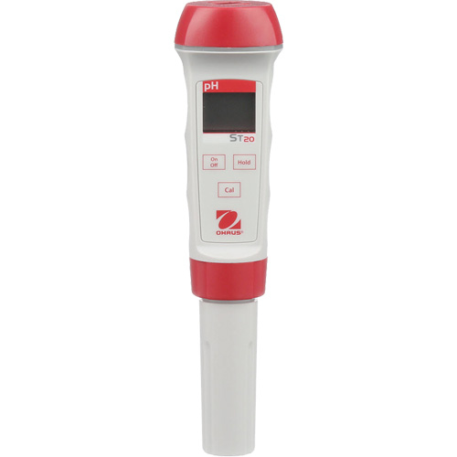 Conductim&egrave;tre stylo Starter Canadian Safety Group Inc.
