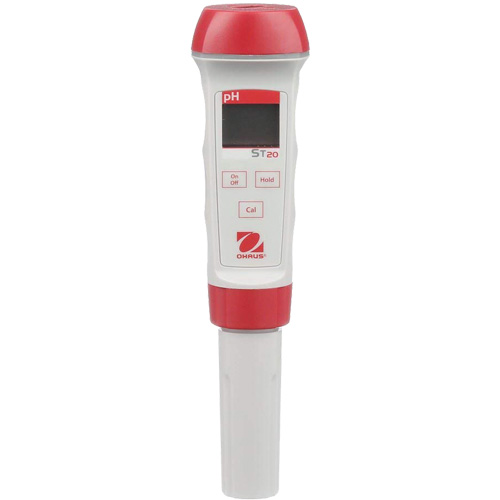Appareil de mesure de l'oxyg&egrave;ne dissous Starter, style stylo Canadian Safety Group Inc.