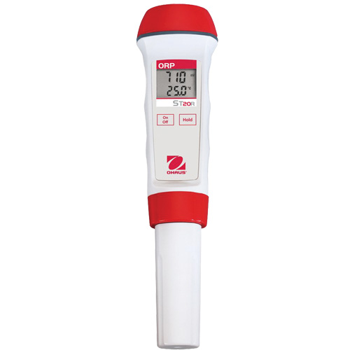 Compteur de potentiel r&eacute;dox Starter, style stylo Canadian Safety Group Inc.