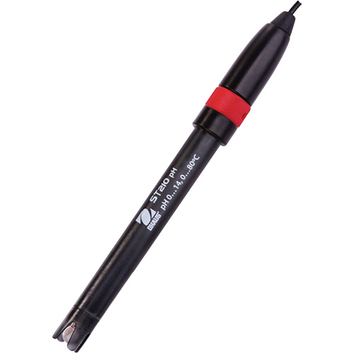 &eacute;lectrode 2 en 1 reremplissable pour pH m&egrave;tre Starter Canadian Safety Group Inc.