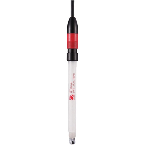 Starter 3-in-1 Refillable pH Electrode Canadian Safety Group Inc.