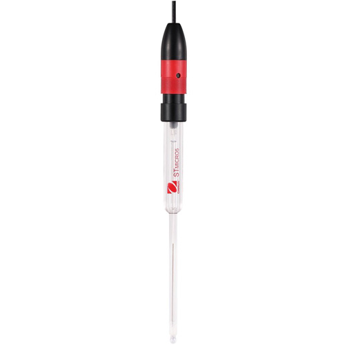 Starter 2-in-1 Refillable pH Electrode Canadian Safety Group Inc.