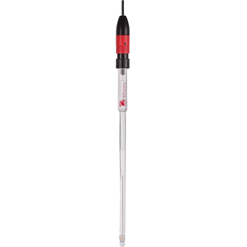 &eacute;lectrode 2 en 1 reremplissable pour pH m&egrave;tre Starter Canadian Safety Group Inc.