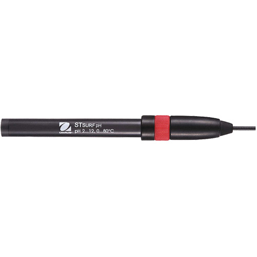&eacute;lectrode 2 en 1 reremplissable pour pH m&egrave;tre Starter Canadian Safety Group Inc.
