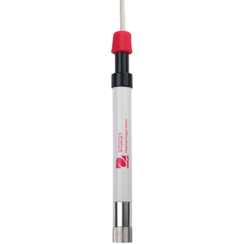 Starter Dissolved Oxygen Electrode Canadian Safety Group Inc.