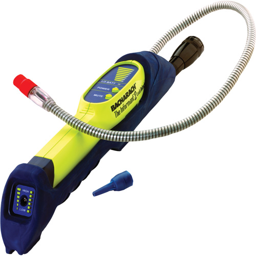 Informant&reg;2 Dual Purpose Leak Detector, Light & Sound Alert Canadian Safety Group Inc.