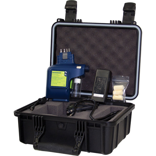 PCA&reg; 400 Active Sample Conditioner Kit Canadian Safety Group Inc.