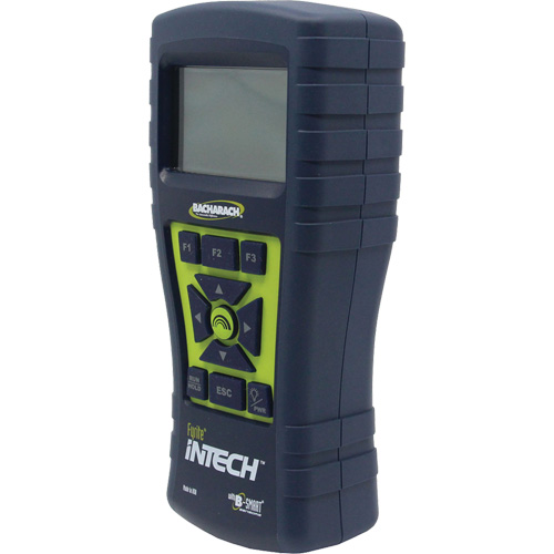 Fyrite&reg; InTech&reg; Combustion Analyzer Kit Canadian Safety Group Inc.