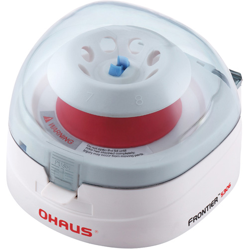 Frontier 5306 Mini Centrifuge Canadian Safety Group Inc.