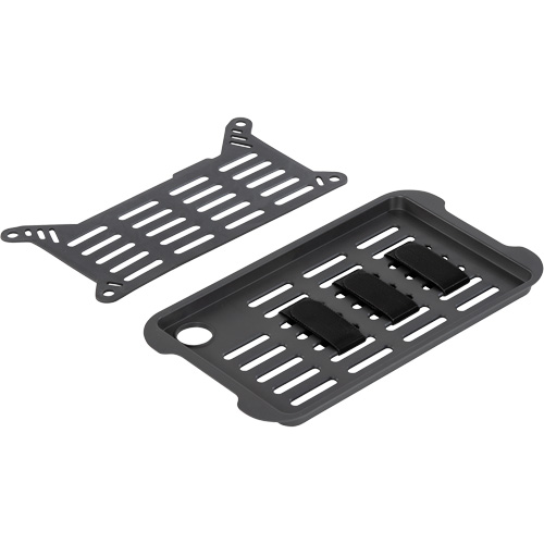 R40 Ruck Personal Utility Case, Hard Case Canadian Safety Group Inc.