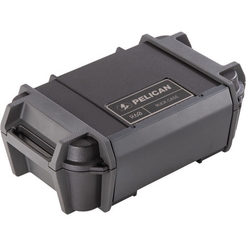 R60 Ruck Personal Utility Case, Hard Case Canadian Safety Group Inc.