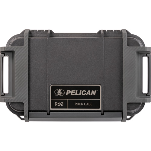 R60 Ruck Personal Utility Case, Hard Case Canadian Safety Group Inc.