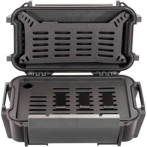 R60 Ruck Personal Utility Case, Hard Case Canadian Safety Group Inc.