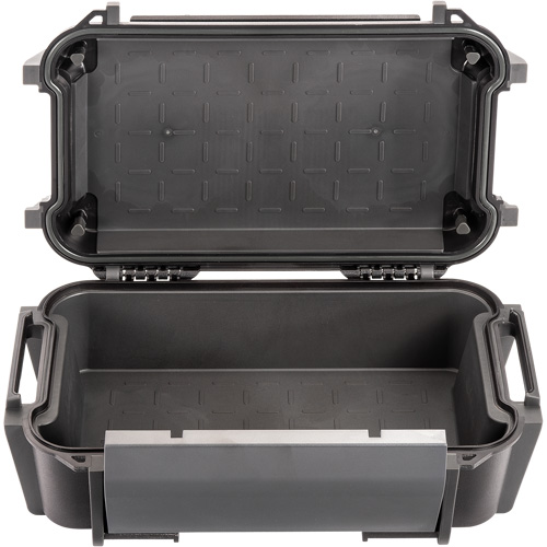 R60 Ruck Personal Utility Case, Hard Case Canadian Safety Group Inc.
