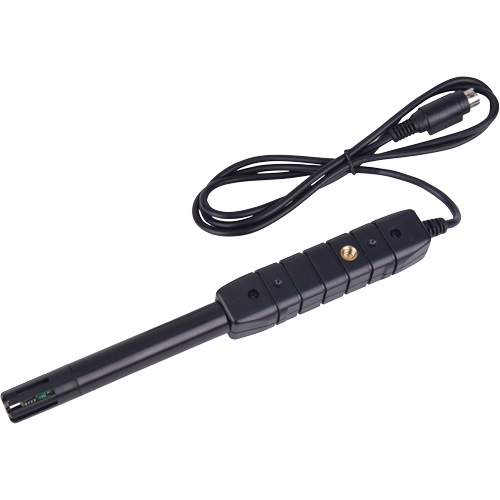 Replacement Temperature Humidity Probe, 15.2 cm " L Canadian Safety Group Inc.