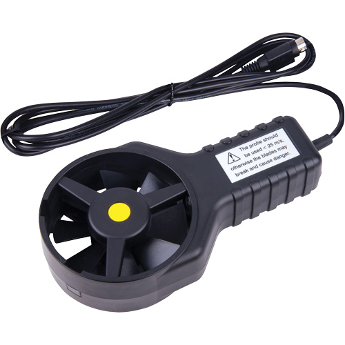 Replacement Vane Probe, 19.5 cm " L Canadian Safety Group Inc.