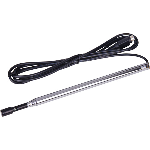 Replacement Thermal Anemometer Probe, 19.5 cm " L Canadian Safety Group Inc.