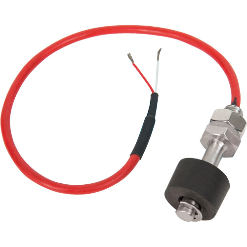 Vertical Float Level Switch Canadian Safety Group Inc.