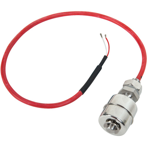 Vertical Float Level Switch Canadian Safety Group Inc.