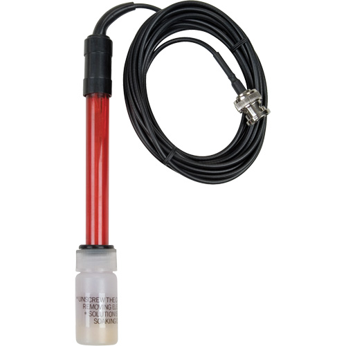 Replacement ORP Probe, 15 cm " L Canadian Safety Group Inc.