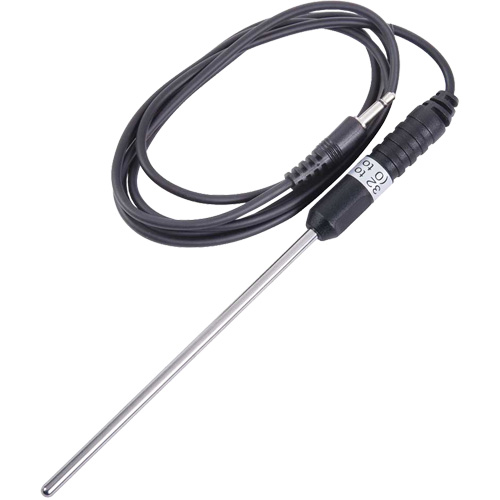 Replacement Temperature Compensation Probe, 15 cm " L Canadian Safety Group Inc.