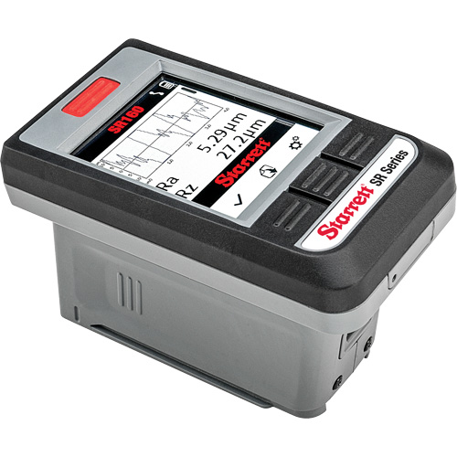 SR Series Surface Roughness Tester Canadian Safety Group Inc.